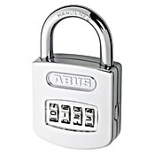 Abus Cijferslot (18 x 51 mm, Metaal) | BAUHAUS