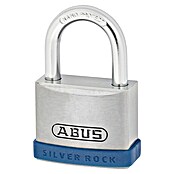 Abus Hangslot (b x h: 42,5 x 64,8 mm, Materiaal beugel: Gehard speciaal staal) | BAUHAUS