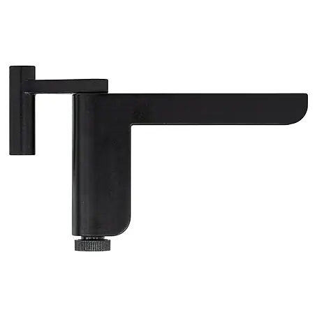 Abus  Türschließer 2603 BK CL/DFNLI