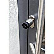 Abus Elektronisch deurslot CYLOX™ One met binnensleutel (Bediening: Via app, Lengte binnen: 30 mm - 40 mm) | BAUHAUS