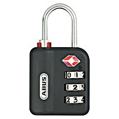 Abus Cijferslot (14 x 33 mm, Messing) | BAUHAUS