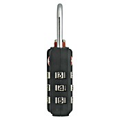 Abus Cijferslot (14 x 33 mm, Messing) | BAUHAUS
