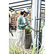 Abus Elektronisches Türschloss CYLOX™ One (Bedienung: Über App, Mit Innenknauf, Baulänge innen: 30 mm - 40 mm) | BAUHAUS