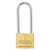 Abus Hangslot (b x h: 39,5 x 101 mm, Materiaal beugel: Gehard speciaal staal) | BAUHAUS