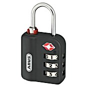 Abus Cijferslot (14 x 33 mm, Messing) | BAUHAUS