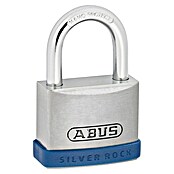 Abus Hangslot (b x h: 42,5 x 64,8 mm, Materiaal beugel: Gehard speciaal staal) | BAUHAUS