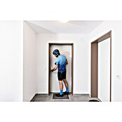 Abus Elektronisches Türschloss CYLOX™ One (Bedienung: Über App, Mit Innenknauf, Baulänge innen: 30 mm - 40 mm) | BAUHAUS