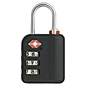 Abus Cijferslot (14 x 33 mm, Messing) | BAUHAUS