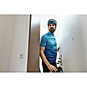Abus Elektronisches Türschloss CYLOX™ One (Bedienung: Über App, Mit Innenknauf, Baulänge innen: 30 mm - 40 mm) | BAUHAUS