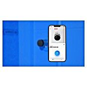 Abus Elektronisch deurslot CYLOX™ One met binnensleutel (Bediening: Via app, Lengte binnen: 30 mm - 40 mm) | BAUHAUS