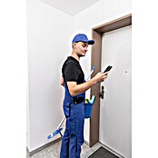 Abus Elektronisch deurslot CYLOX™ One met binnensleutel (Bediening: Via app, Lengte binnen: 30 mm - 40 mm) | BAUHAUS