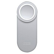 Abus Elektronisch deurslot LOXERIS CFA4100 S (Bediening: Via app, Geschikt voor: Deuren, Zilver) | BAUHAUS