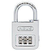 Abus Cijferslot (18 x 42 mm, Metaal) | BAUHAUS