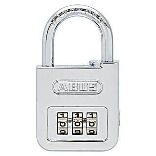 Abus Cijferslot (18 x 42 mm, Metaal)