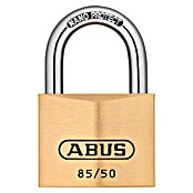 Abus Hangslot (b x h: 50 x 77 mm, Materiaal beugel: Staal) | BAUHAUS