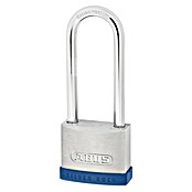 Abus Hangslot (b x h: 52,2 x 132 mm, Materiaal beugel: Gehard speciaal staal) | BAUHAUS