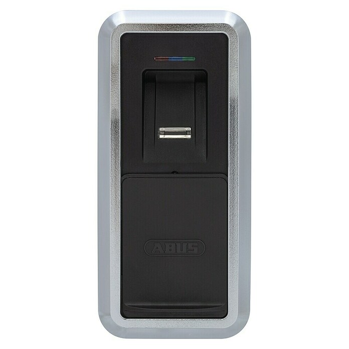 Abus HomeTec Pro Vingerafdrukslot met vingerafdrukscanner CFS3100 (l x b x h: 29 x 67 x 143 mm, Wit) | BAUHAUS