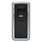 Abus HomeTec Pro Vingerafdrukslot met vingerafdrukscanner CFS3100 (l x b x h: 29 x 67 x 143 mm, Wit) | BAUHAUS