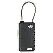 Abus Cijferslot (12,5 x 30 mm, Messing) | BAUHAUS