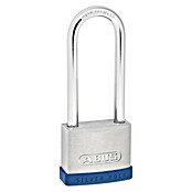 Abus Hangslot (b x h: 52,2 x 132 mm, Materiaal beugel: Gehard speciaal staal) | BAUHAUS