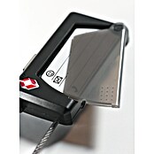 Abus Cijferslot (12,5 x 30 mm, Messing) | BAUHAUS