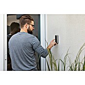 Abus HomeTec Pro Vingerafdrukslot met vingerafdrukscanner CFS3100 (l x b x h: 29 x 67 x 143 mm, Wit) | BAUHAUS