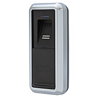 Abus HomeTec Pro Vingerafdrukslot met vingerafdrukscanner CFS3100 (l x b x h: 29 x 67 x 143 mm, Wit)