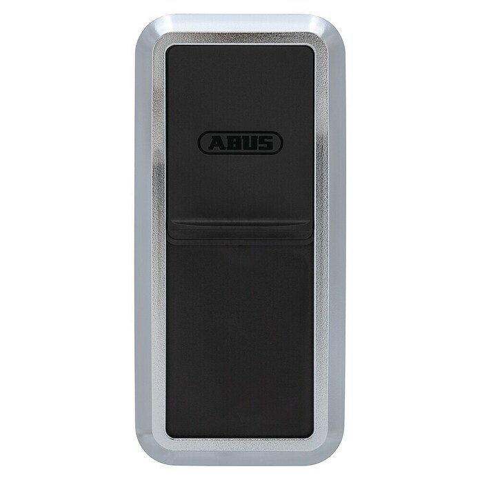 Abus HomeTec Pro Vingerafdrukslot met vingerafdrukscanner CFS3100 (l x b x h: 29 x 67 x 143 mm, Wit) | BAUHAUS