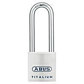 Abus Hangslot (b x h: 40 x 112 mm, Materiaal beugel: Gehard speciaal staal) | BAUHAUS