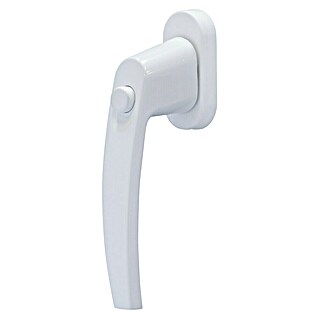 Abus Fenstergriff FG50 W (Weiß, Passend für: Fenster)