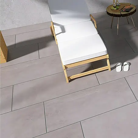 Terrassenfliese Modena