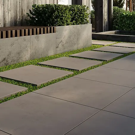 Terrassenfliese Modena