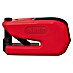 Abus Bremsscheibenschloss GRANIT™ Detecto One 8078 2.0 