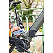 Abus Vouwslot BARDO One 600A/120 + houder (Lengte: 120 cm) | BAUHAUS