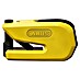 Abus Bremsscheibenschloss GRANIT™ Detecto One 8078 2.0 