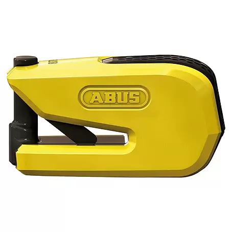 Abus  Bremsscheibenschloss GRANIT™ Detecto One 8078 2.0