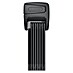 Abus Vouwslot BARDO One 600A/120 + houder 