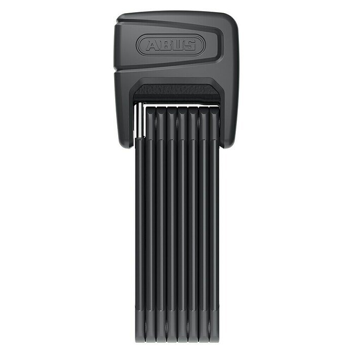 Abus Vouwslot BARDO One 600A/120 + houder (Lengte: 120 cm) | BAUHAUS