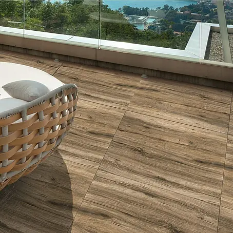 Terrassenfliese Strobus