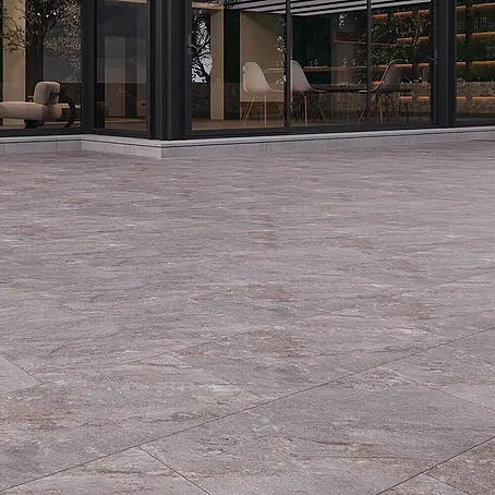 Terrassenfliese Arctec