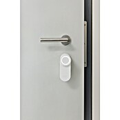 Abus Elektronisches Türschloss LOXERIS CFA4100 W (Bedienung: Über App, Geeignet für: Türen, Weiß) | BAUHAUS