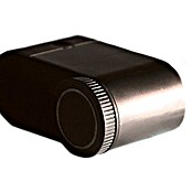 Abus Elektronisch deurslot LOXERIS CFA4100 BK (Bediening: Via app, Geschikt voor: Deuren, Zwart) | BAUHAUS
