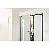 Abus Elektronisches Türschloss LOXERIS CFA4100 W (Bedienung: Über App, Geeignet für: Türen, Weiß) | BAUHAUS