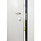 Abus Elektronisches Türschloss LOXERIS CFA4100 W (Bedienung: Über App, Geeignet für: Türen) | BAUHAUS