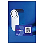 Abus Elektronisch deurslot LOXERIS CFA4100 W (Bediening: Via app, Geschikt voor: Deuren, Wit) | BAUHAUS