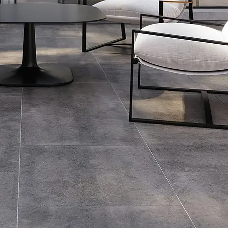 Terrassenfliese Materia