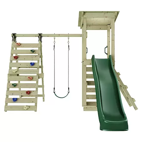 Rebo  Kinderspielturm Sevilla