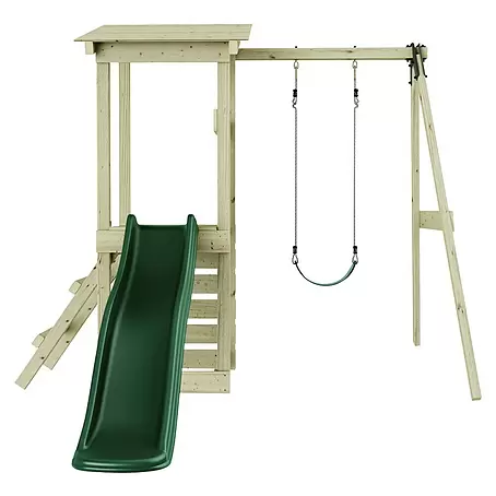Rebo  Kinderspielturm Lyon
