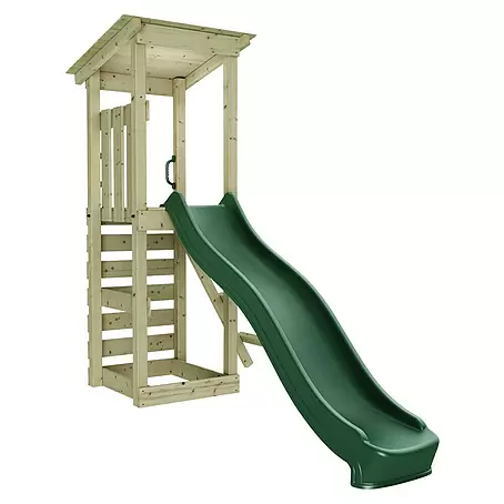 Rebo  Kinderspielturm Nizza