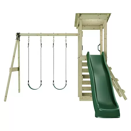 Rebo  Kinderspielturm Neapel